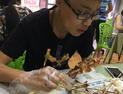 宁陵烧烤加盟,学烧烤技术,开烧烤店多少钱