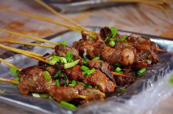 宁陵五花肉培训