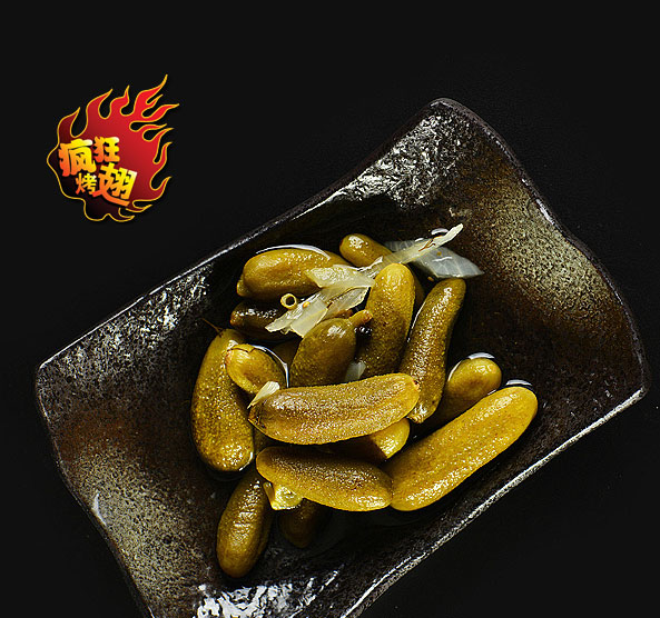 宁陵疯狂bt烤翅