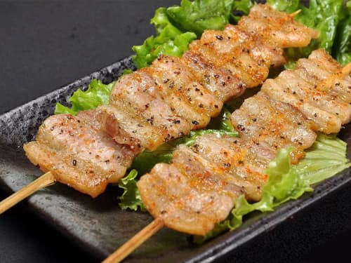 宁陵烤五花肉培训