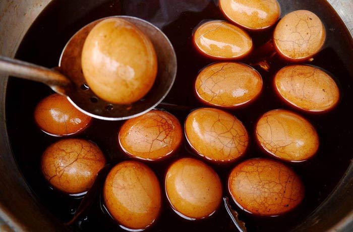 宁陵茶叶蛋培训