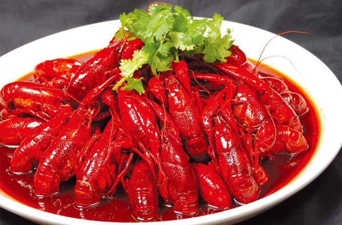 宁陵麻辣小龙虾培训